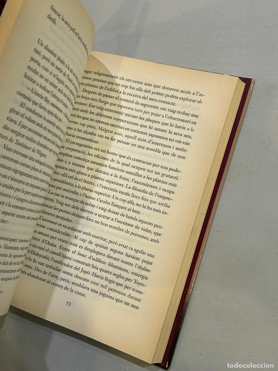 Libros: Francesc Miralles - El quart Reich - Foto 2