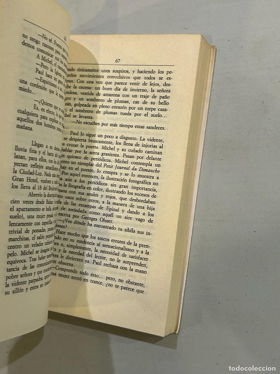Libros: Marguerite Yourcenar - &iquest;Qu&eacute;? La eternidad - Foto 2