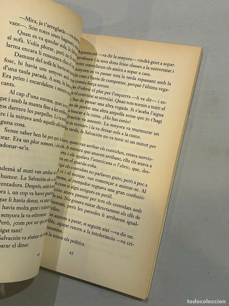 Libros: Susanna Tamaro - Fora - Foto 2
