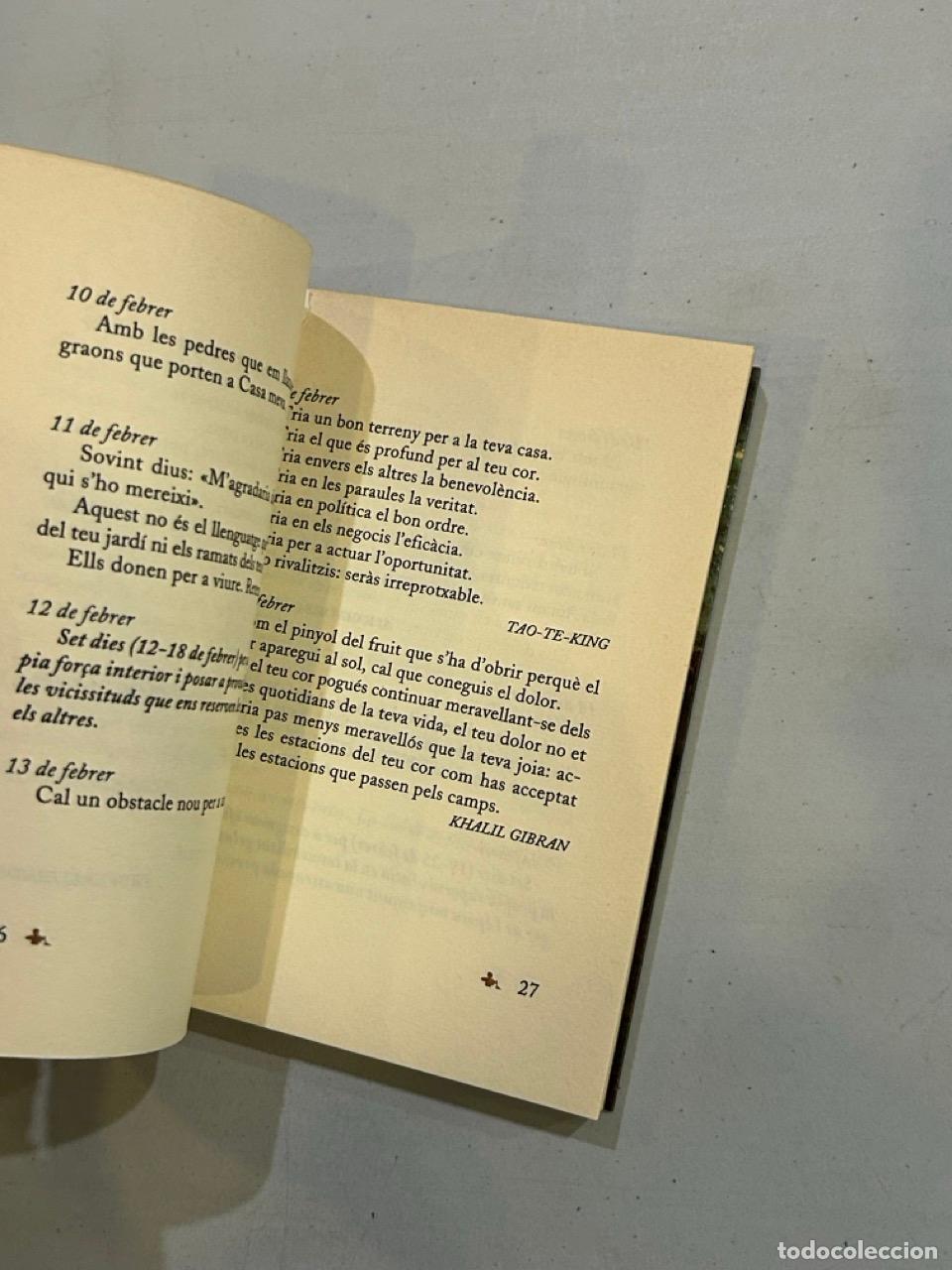 Libros: El petit llibre dels dies - Foto 2