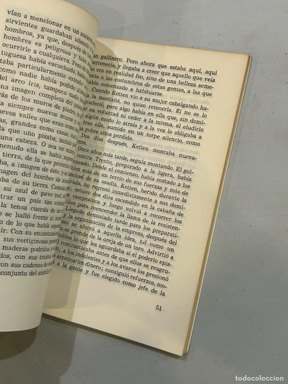 Libros: Robert Musil - Tres mujeres - Foto 2