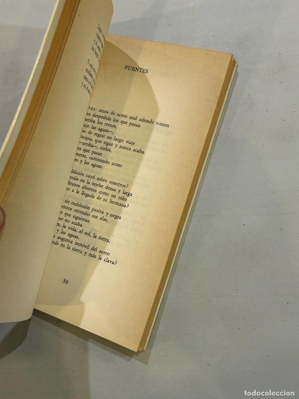 Libros: Pablo Neruda - Crepusculario - Foto 2