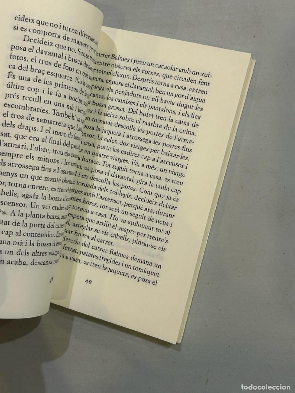 Libros: Quim Monz&oacute; - Mil cretins - Foto 2