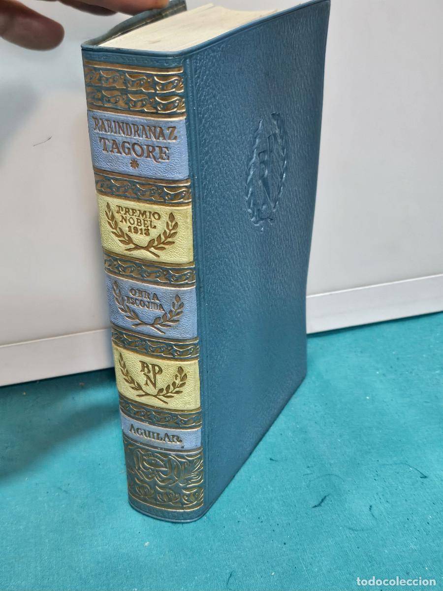 Libros: libro de coleccion antiguo - Foto 1