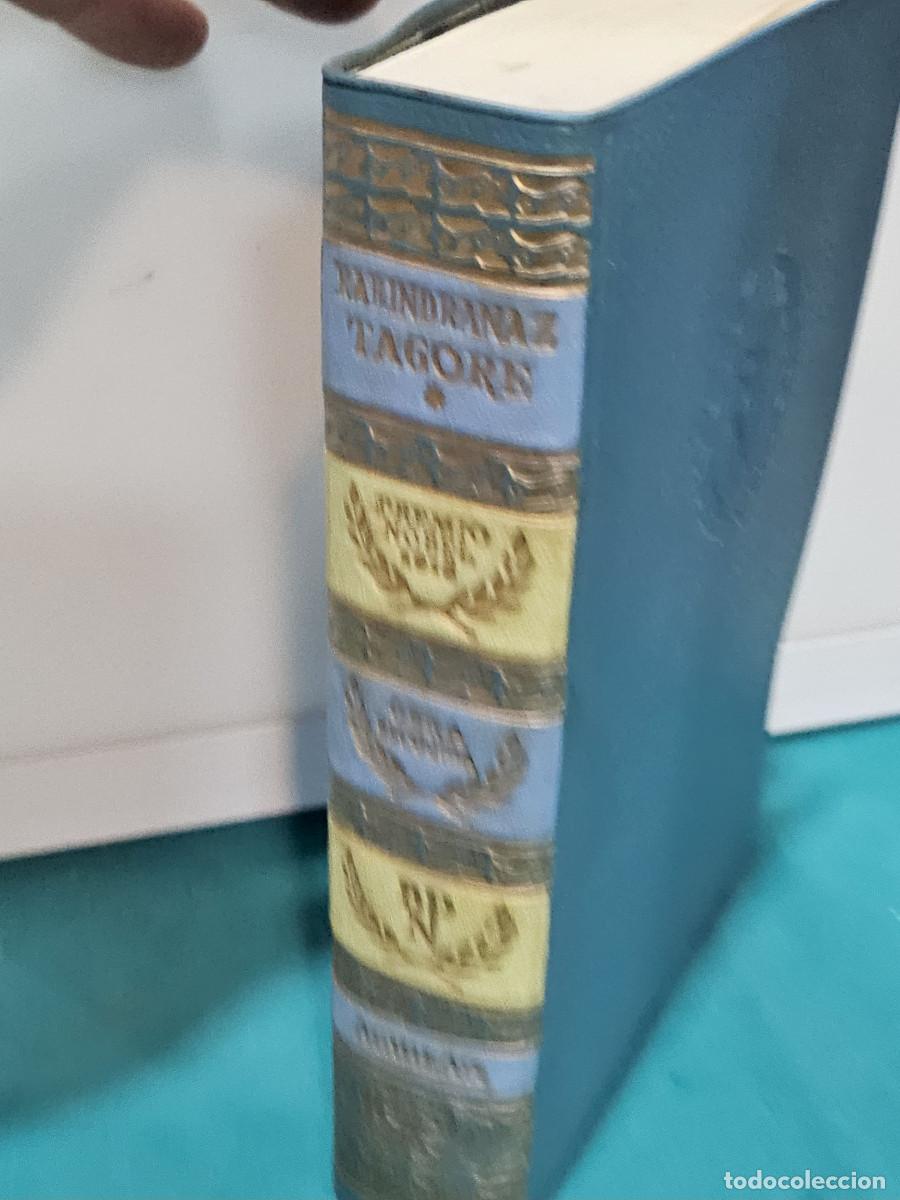 Libros: libro de coleccion antiguo - Foto 2