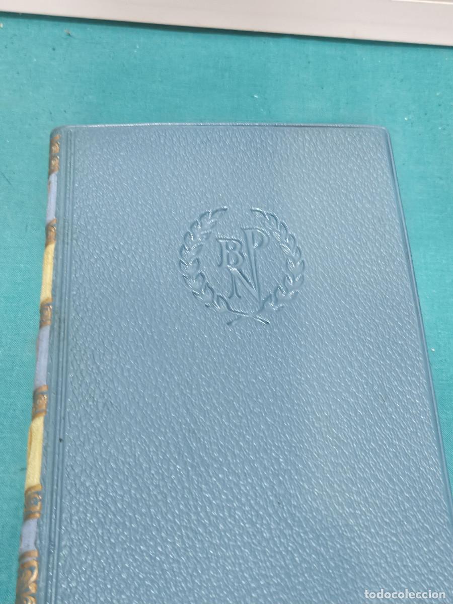 Libros: libro de coleccion antiguo - Foto 3