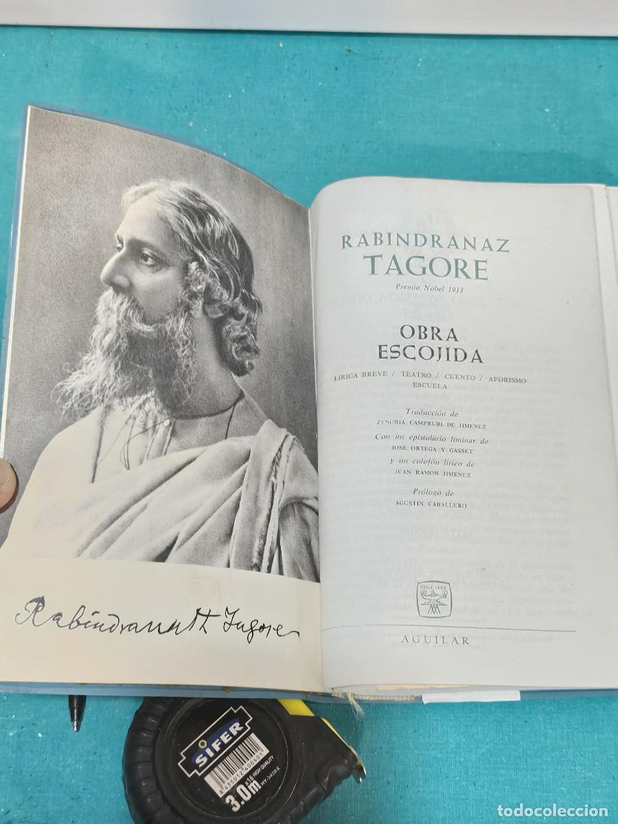 Libros: libro de coleccion antiguo - Foto 5