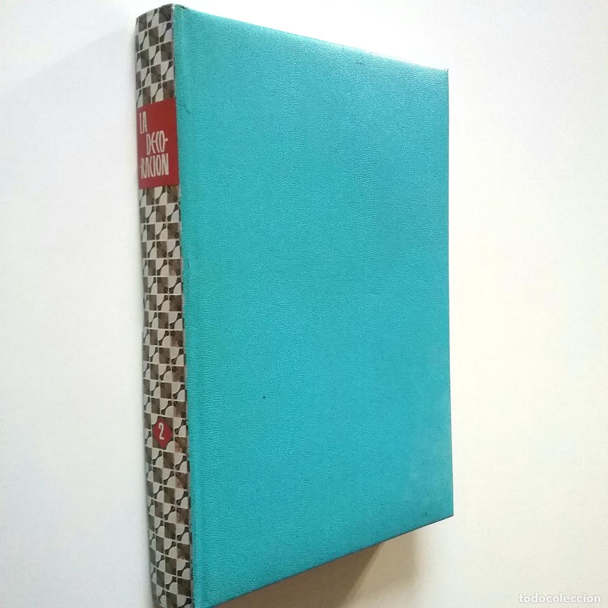 Libros: Mercedes Salisachs - La decoraci&oacute;n - Foto 1
