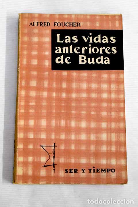 Libros: Las vidas anteriores de Buda - Foto 1