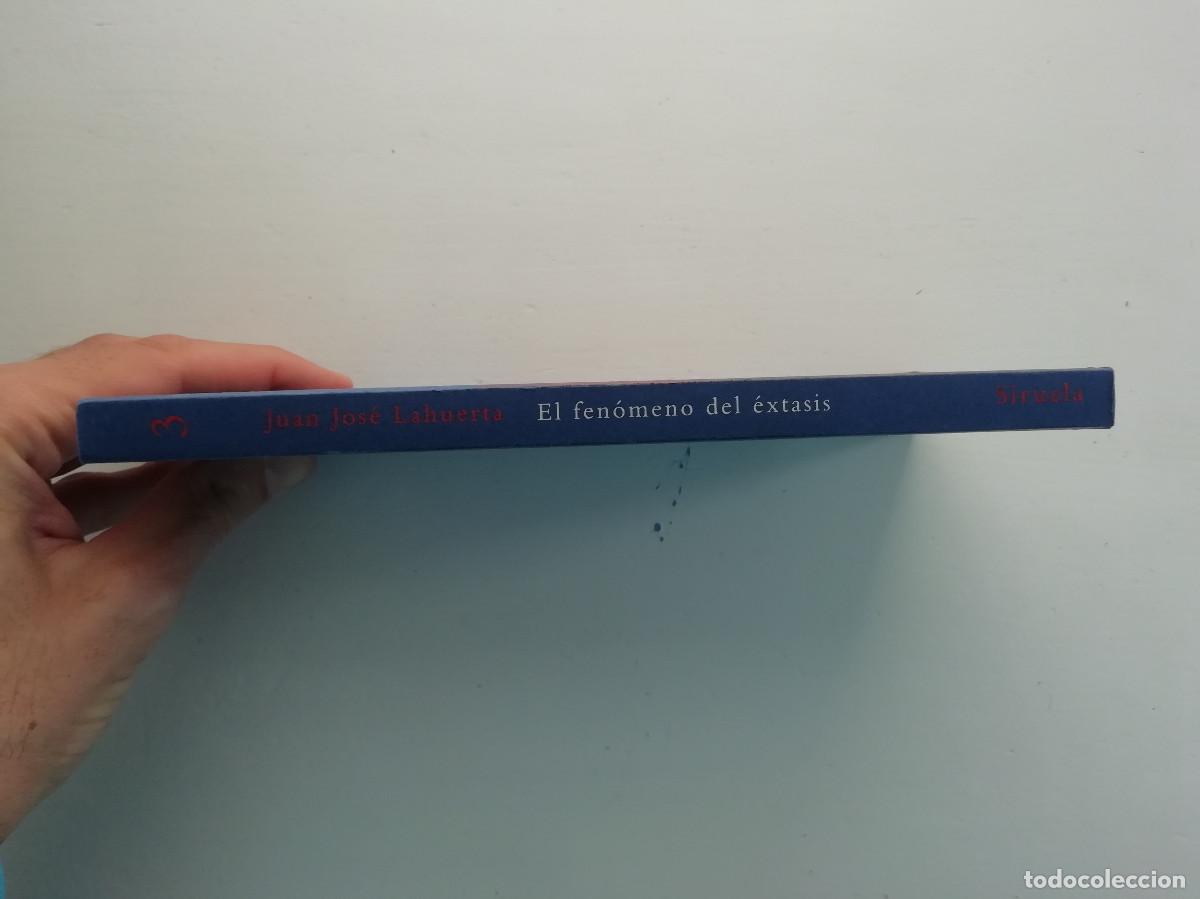 Libros: El fen&oacute;meno del &eacute;xtasis. Dal&iacute; circa 1933 - Juan Jos&eacute; Lahuerta - Foto 8