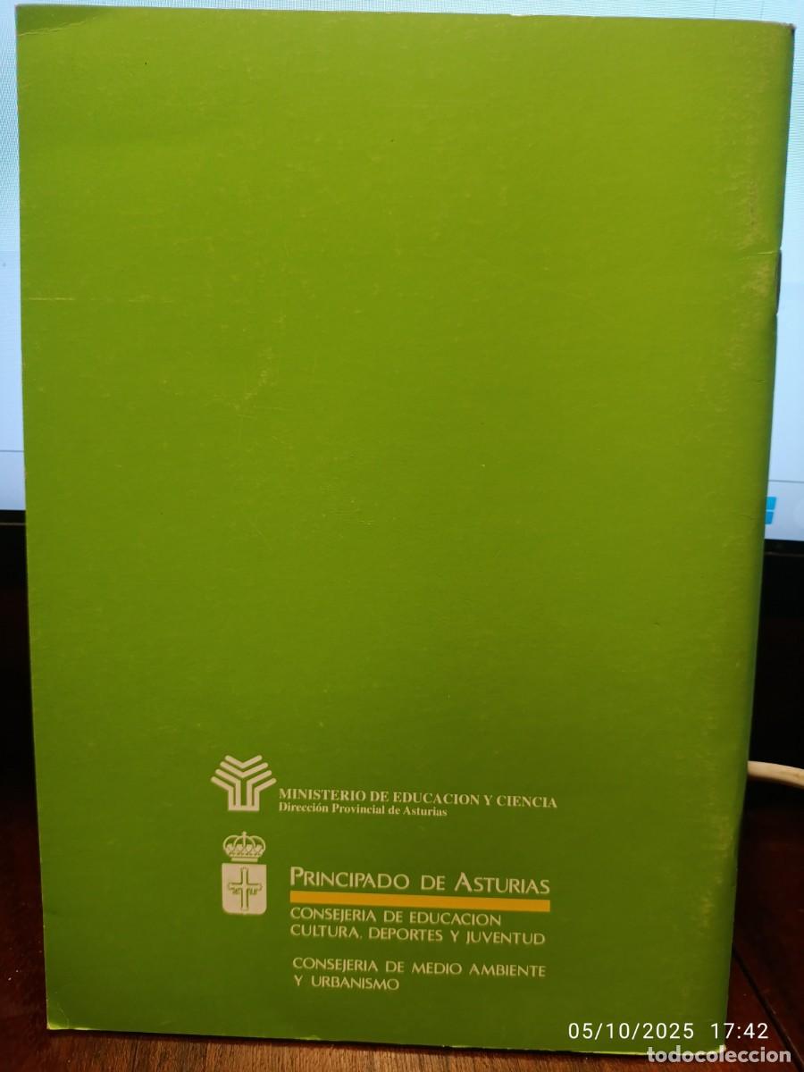 Libros: Nuestros r&iacute;os el salm&oacute;n. Gu&iacute;a did&aacute;ctica - Foto 2