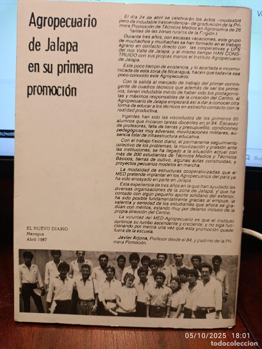 Libros: Recuerdos del porvenir. Javier Arjona - Foto 2