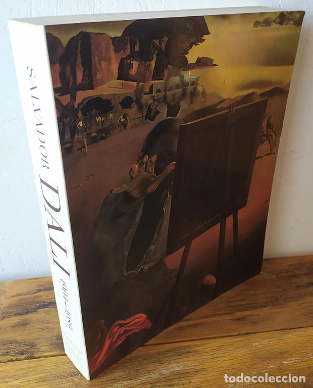 Libros: SALVADOR DALI 1904-1989 - Foto 1