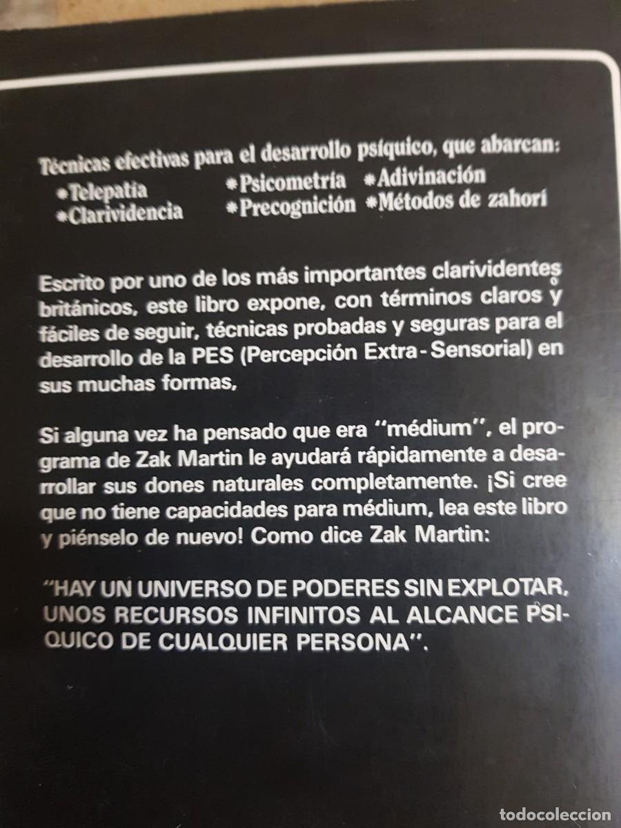 Libros: LA INICIACION - RUDOLF STEINER - ED. EDAF - 1988 - Foto 22