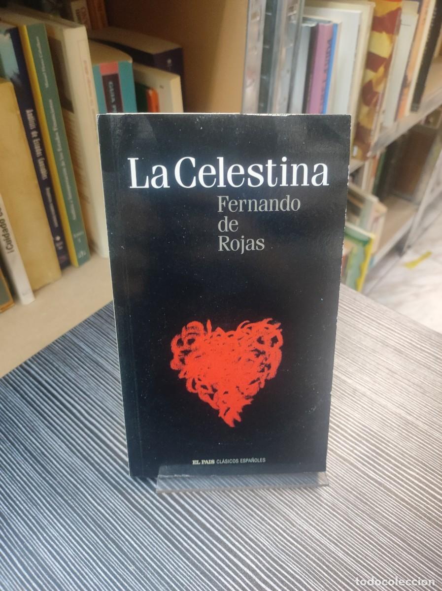 Libros: LA CELESTINA FERNANDO DE ROJAS - Foto 1