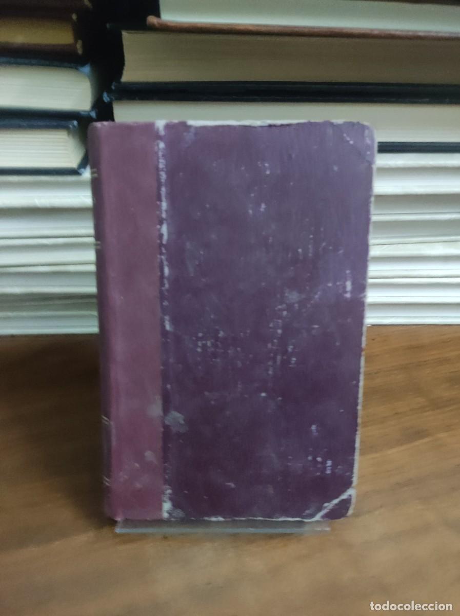 Libros: HOMILIAS DE ADVIENTO 1849 MISCELANEA DE SERMONES 1 - Foto 1