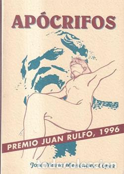 Libros: Ap&oacute;crifos - Jos&eacute; Mar&iacute;a Men&eacute;ndez L&oacute;pez - Foto 1