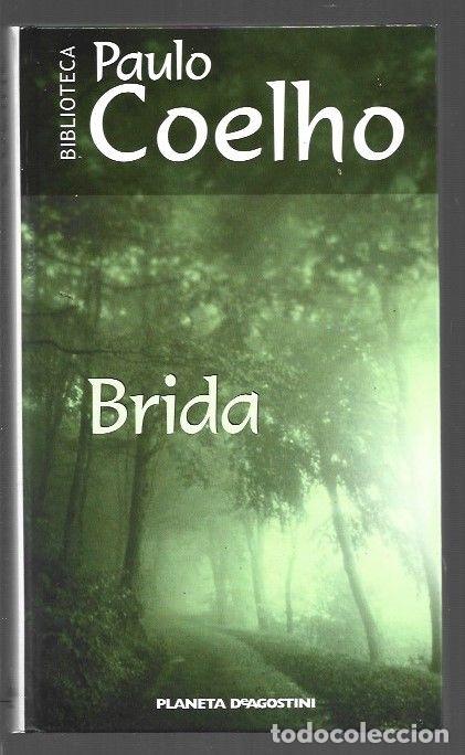 Libros: BRIDA - COELHO, PAULO - Foto 1