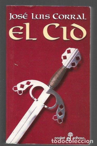 Libros: CID - EL - CORRAL, JOSE LUIS - Foto 1
