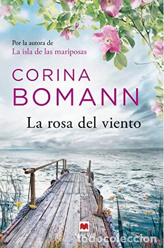 Libros: LA ROSA DEL VIENTO - Borman,Corinna - Foto 1