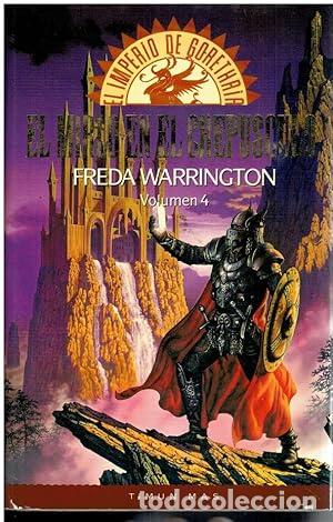 Libros: EL MIRLO EN EL CREP&Uacute;SCULO - Warrington,Freda - Foto 1