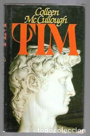 Libros: TIM - McCullough,Colleen - Foto 1