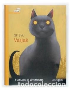 Libros: VARJAK (Catal&agrave;) - Said,S.F. - Foto 1