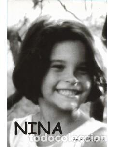 Libros: NINA - Cequier,Amelia - Foto 1