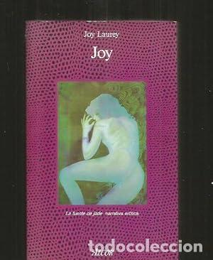 Libros: JOY Traducci&oacute;n de Teresa Clavel - Laurey,Joy - Foto 1