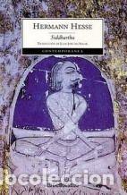 Libros: SIDDHARTHA - Hesse,Hermann - Foto 1