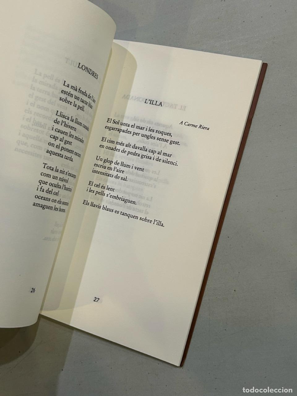 Libros: Carles Duarte - Lo somni - Foto 2