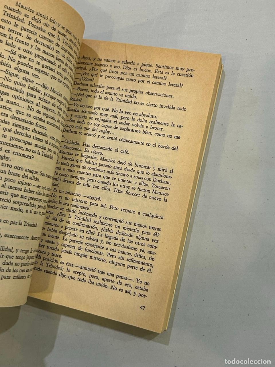 Libros: E. M. Forster - Maurice - Foto 2