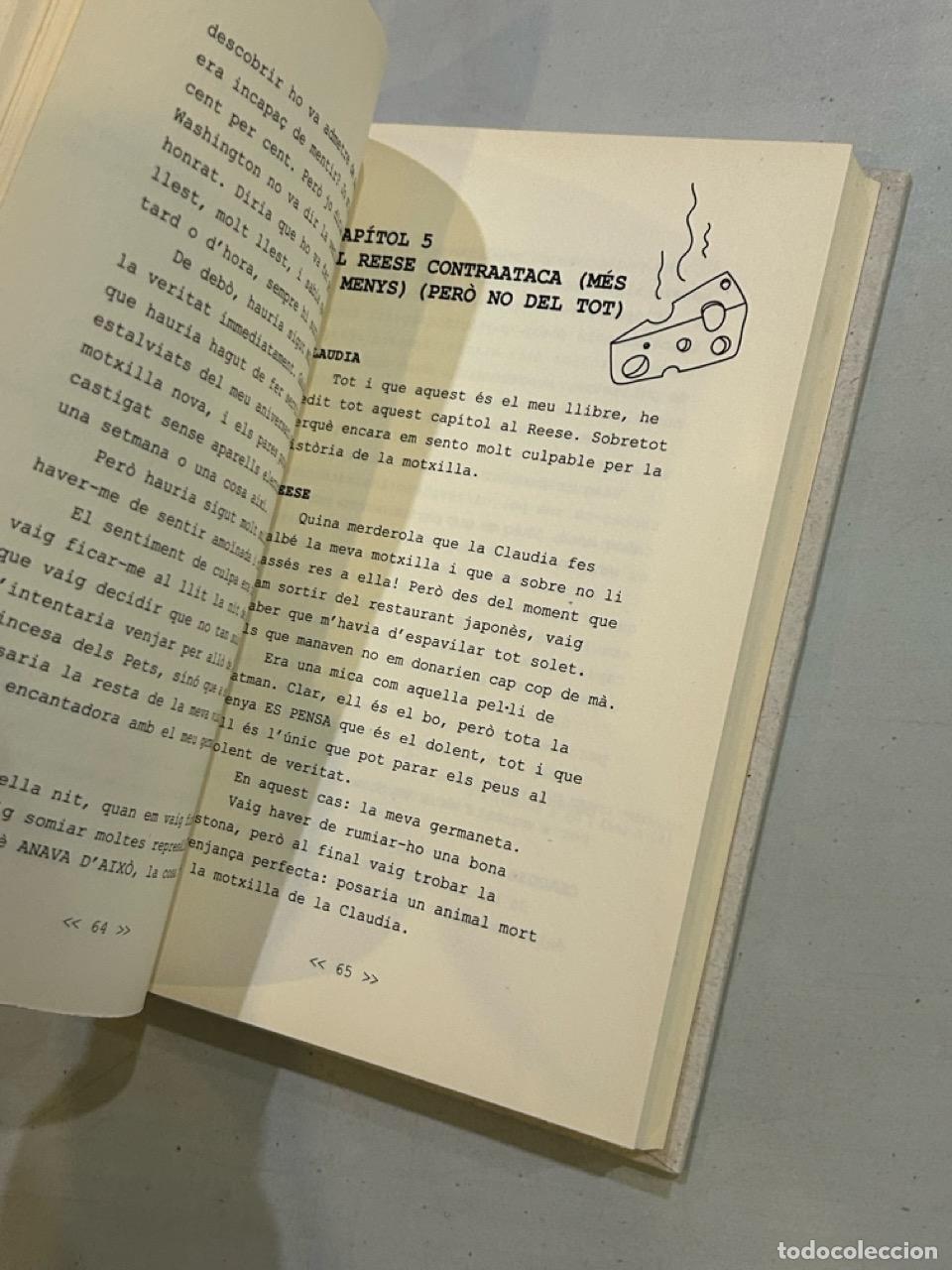 Libros: Geoff Rodkey - Els bessons Tapper es declaren la guerra - Foto 2