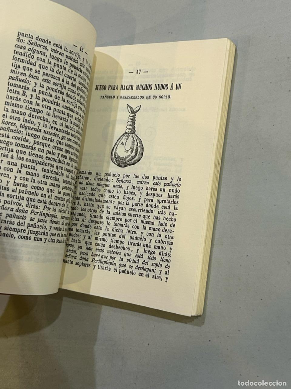 Libros: Pablo Minguet - Juegos de manos - Foto 2