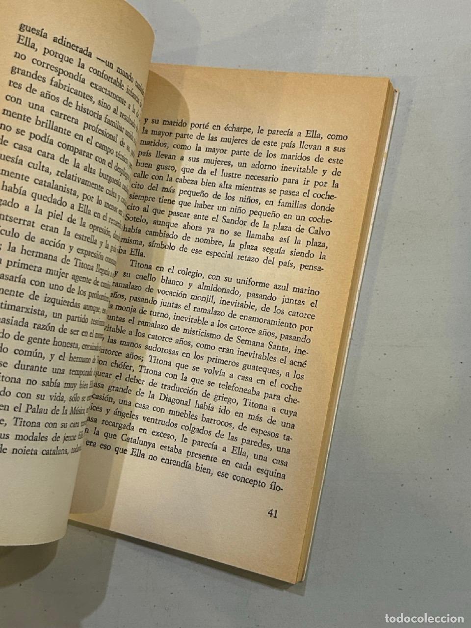 Libros: Soledad Balaguer - Zarabanda - Foto 2