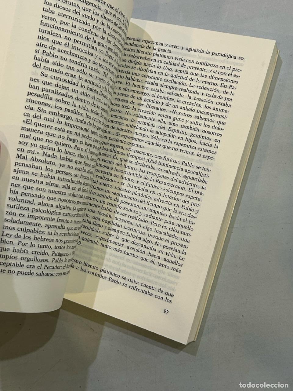 Libros: Pietro Citati - La luz de la noche - Foto 2
