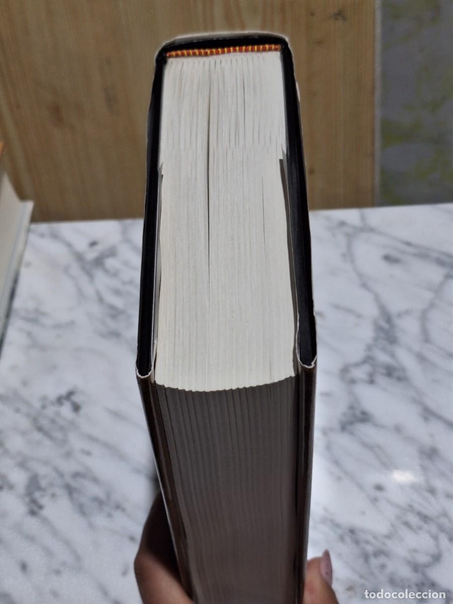 Libros: Diccionario Espasa Citas - Luis Se&ntilde;or - Foto 4