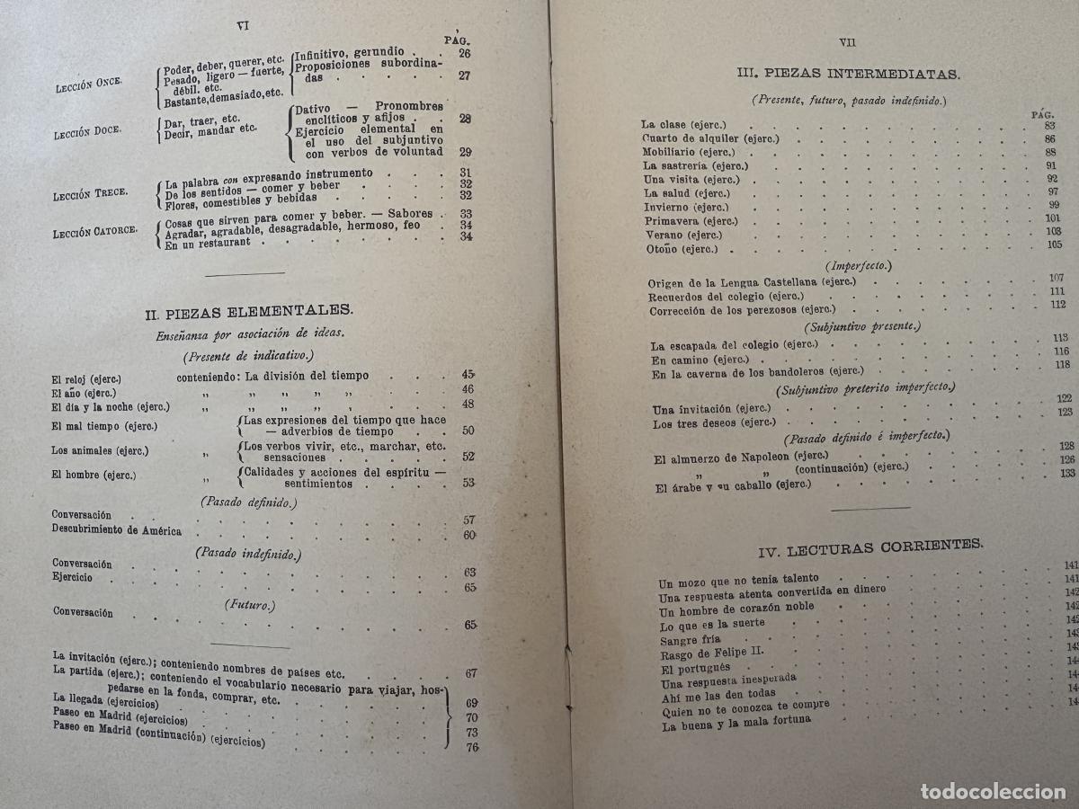 Libros: M&eacute;todo Berlitz - tdk43 - Foto 5