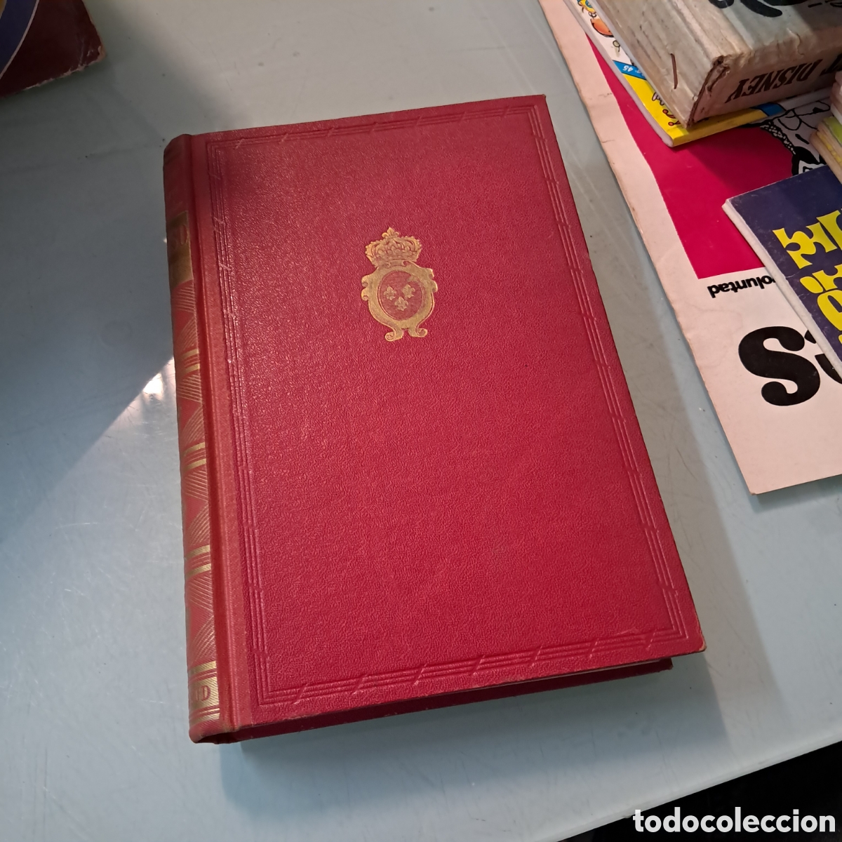 Libros: Alfonso XIII , PRINCESA PILAR DE BAVIERA, Juventud - Foto 1