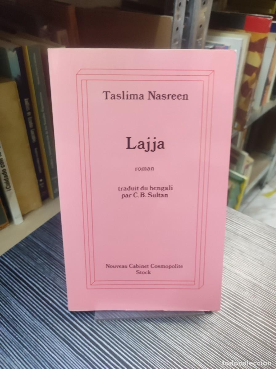 Libros: LAJJA TASLIMA NASREEN - Foto 1