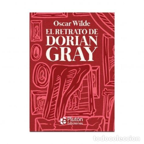 Libros: EL RETRATO DE DORIAN GRAY - WILDE, OSCAR - Foto 1
