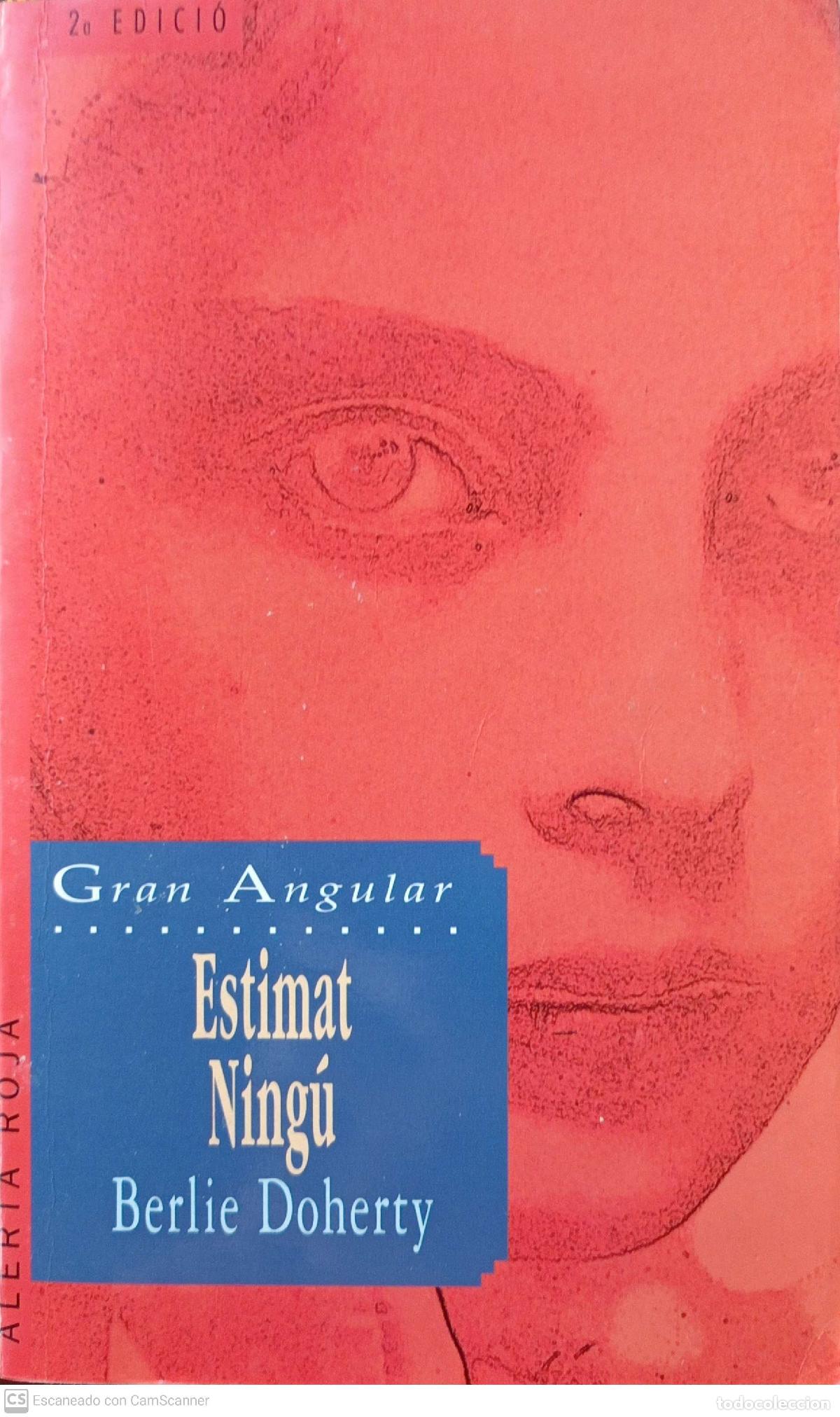 Libros: Estimat ning&uacute; - Berlie Doherty - Foto 1