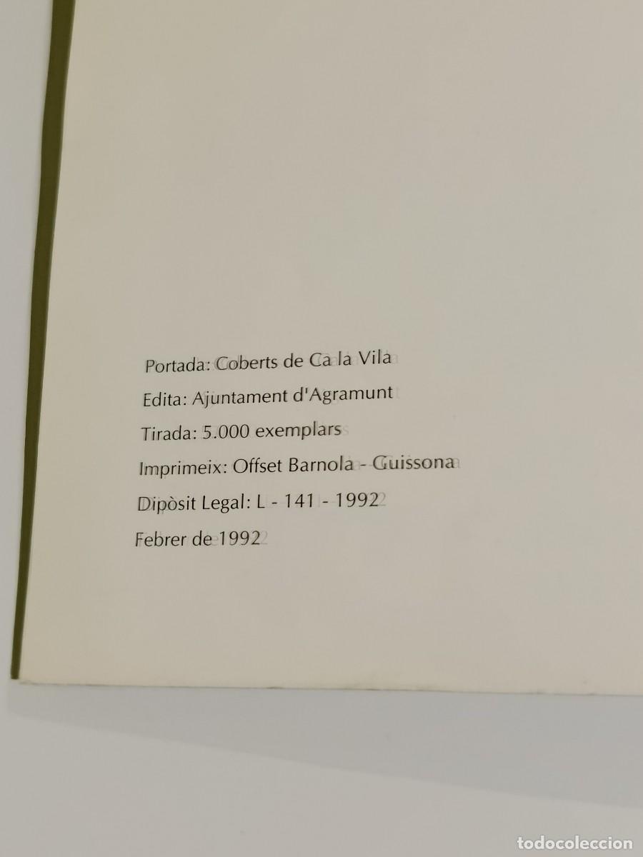 Libros: Els carrers dagramunt - Foto 3
