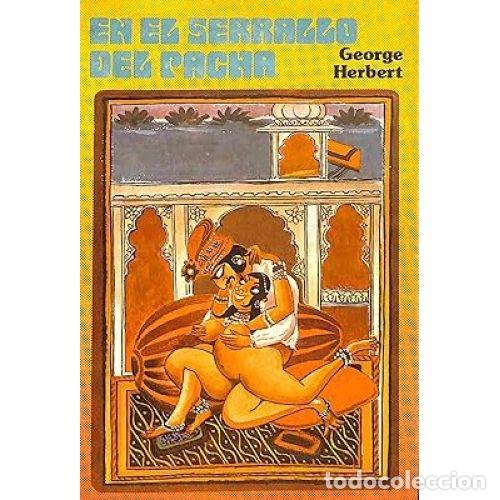 Libros: EN EL SERRALLO DEL PACHA - GEORGE HERBERT - Foto 1