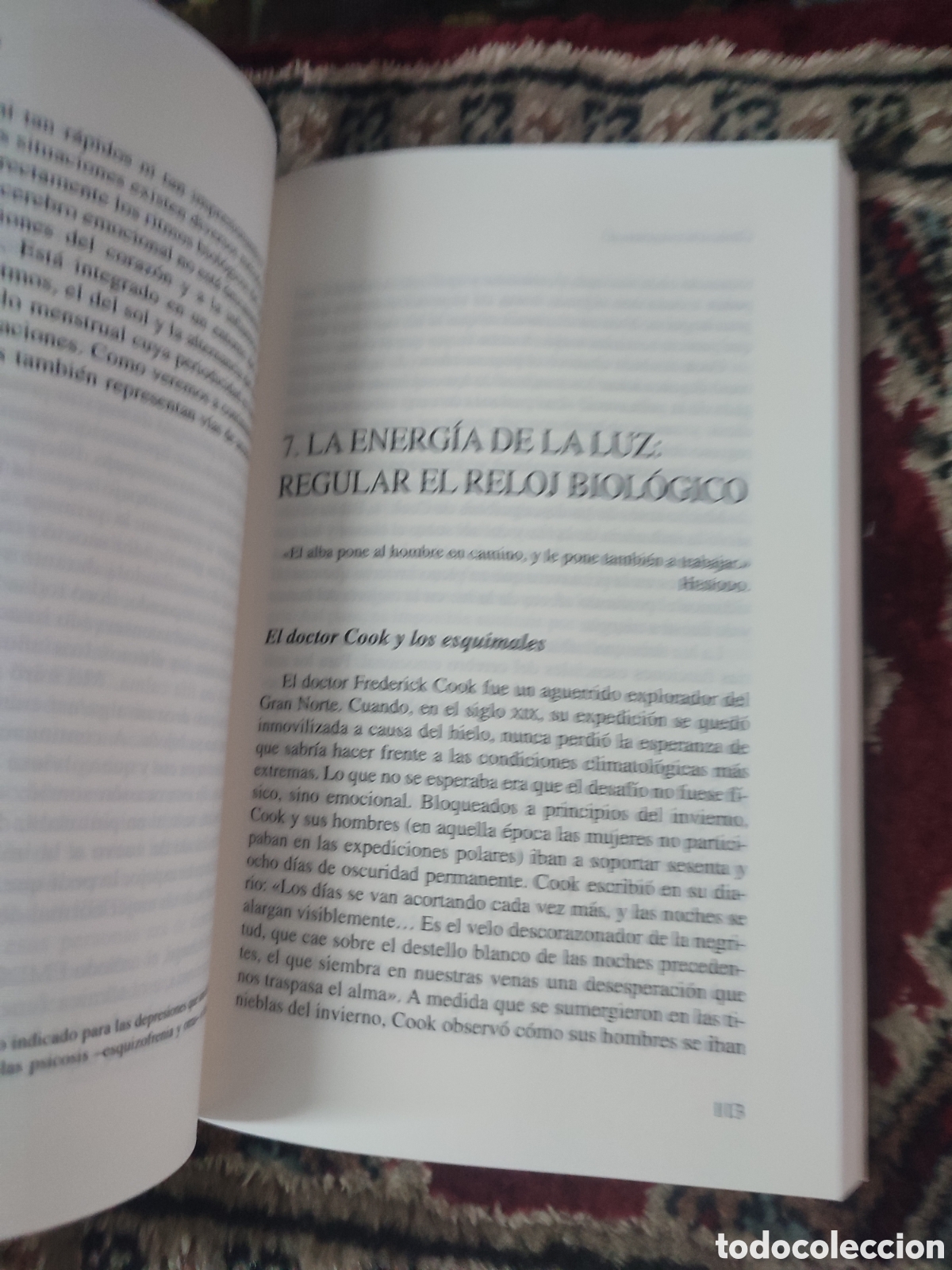 Libros: Curaci&oacute;n emocional David Servan - Foto 2