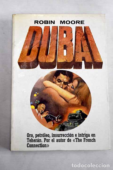 Libros: Dubai: Moore, Robin: Plaza & Jan&eacute;s..- Moore, Robin - Foto 1