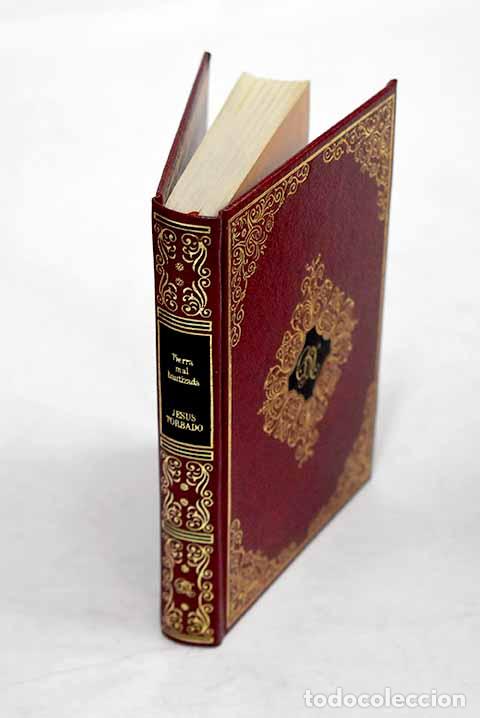 Libros: Tierra mal bautizada.- Torbado, Jes&uacute;s - Foto 1