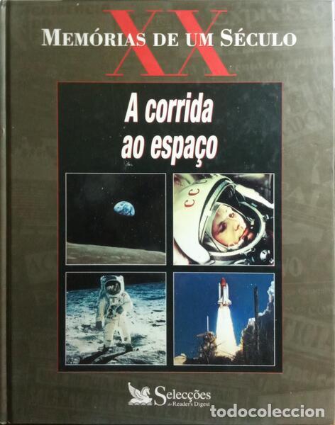 Libros: CORRIDA (A) AO ESPA&Ccedil;O. - Foto 1