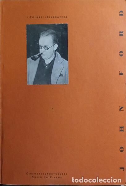Libros: B&Eacute;NARD DA COSTA. (Jo&atilde;o) et al. - JOHN FORD. - Foto 1