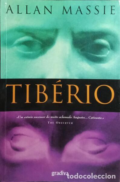 Libros: MASSIE. (Allan) - TIB&Eacute;RIO. - Foto 1